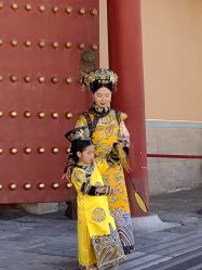-美云庭古装·格格服汉服·京城旅拍(北京店)