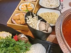 -牛匠和牛寿喜锅(西安总店)