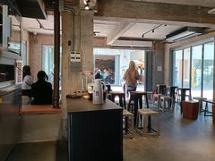 -来回·咖啡(天河南店)