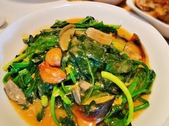 -莆田餐厅PUTIEN(西安万象天地店)