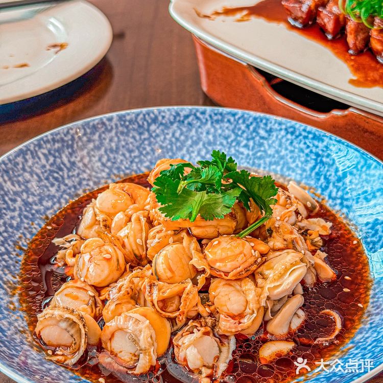 北京最高端的粤菜餐厅！