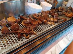 -日日香卤鹅饭店·澄海狮头鹅(澄海店)