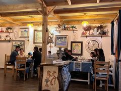 大堂-卓娅俄餐厅(恩和俄罗斯民族乡店)