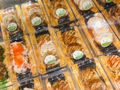 -池田寿司·4H鲜作(西直门凯德华联店)