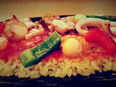 -萨莉亚意式餐厅(深南茂业店)