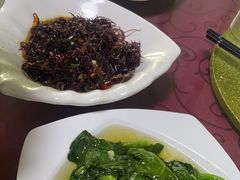 -阿伍海鲜大排档(塔湾金沙店)