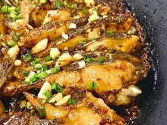 -老于餐厅(民生路店)