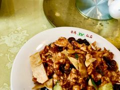 -晋阳饭庄(虎坊桥店)