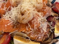 -后厨意餐La Cucina(外交公寓店)