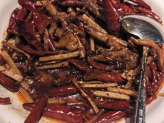 -简小舍·民间手艺菜(武昌江滩店)