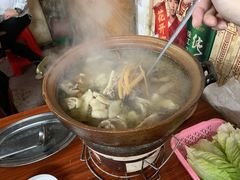 -威邵鸡煲(西华路总店)