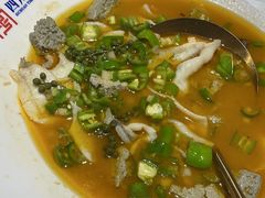 -百年神厨·地道川菜(清江西路店)