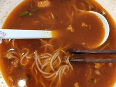 -何必是家面馆 HB noodles&coffee