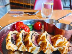 惠灵顿牛排-牛排家(北京王府井澳门中心店)
