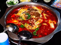 -老巷羊蝎子城(湘江世纪城店)