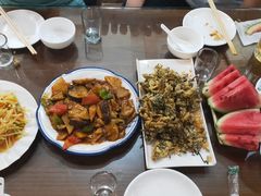 -小饭桶(野三坡百里峡店)
