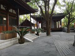 -鼓楼(西湖风景名胜区)