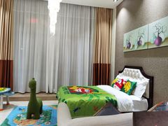 -正佳金殿维福顿公寓(广州正佳广场海洋馆店)