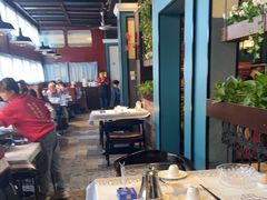 -米汤记忆(南京西路店)