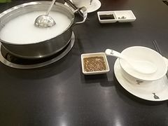 小锅粥底-吉友粥底火锅(方斜路店)