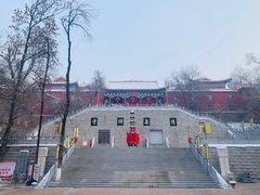 -水磨沟公园