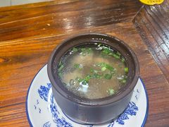 -秋色客家菜(南山店)