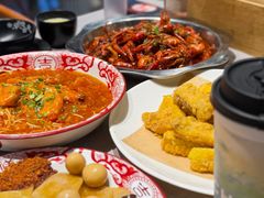 -李叔叔虾蟹大排档(青羊店)