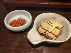 -银米·云南传统过桥米线(双廊黑金冠店)