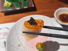 -熹炭精致日料(金融街购物中心店)