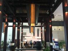 -河源万绿湖美思威尔顿酒店