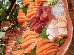 -樱之盛宴·蟹料理海鲜自助(前进大街店)