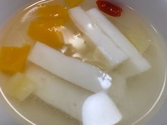 -浦华大酒店-台南担仔面海鲜楼
