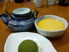 -银子铁板烧料理自助餐(人民广场店)