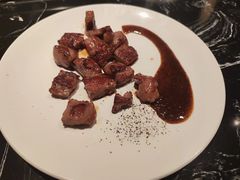 -大成铁板烧•板前(复古餐厅石老人店)