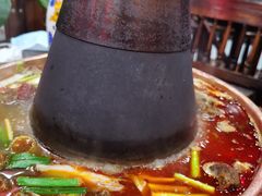 -老北京羊蝎子(永德路店)
