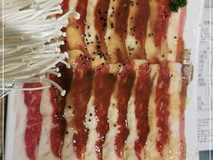 -韩宫宴烤肉·料理(如皋万达店)