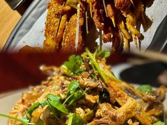 -壹酒贰肉1926·深夜食堂(九纬路店)