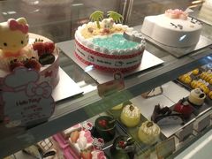 -BreadTalk面包新语·烘焙蛋糕(海珠丽影广场店)