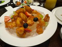 -彩丰楼·中餐厅(国家会展中心上海洲际店)