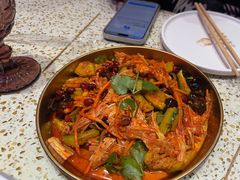 -小董哥烤串·爆汁大油边(故宫店)