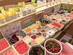 -一围肥牛肉小火锅(佳兆业广场店)