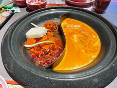 -生活如沸·顺德水牛奶火锅(大学路店)