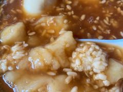 醪糟粉子-张醪糟