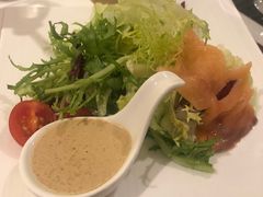 -斗牛士牛排餐厅(嘉里汇店)
