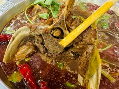 -晓林火锅(安定门店)