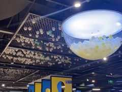 -星际传奇·电玩城·游戏厅·儿童乐园(大悦城店)