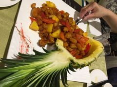 菩提树素食餐厅-菩提树·素食餐厅(汇智国际商业中心店)