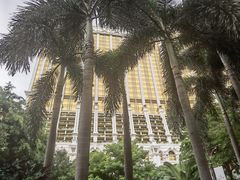-澳门威尼斯人综合度假区