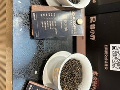 -蓉小乔·RONG COFFEE(春熙路店)