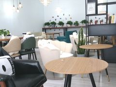 大堂-POLAR CAFE(兴正元广场店)